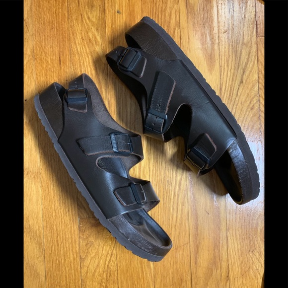 MENS [ BIRKENSTOCKS ] - Picture 5 of 8